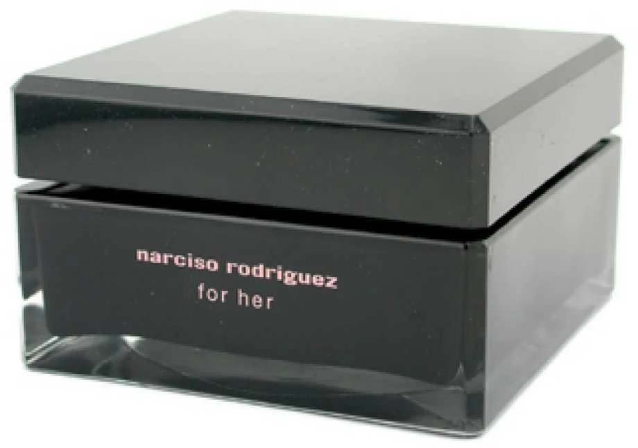 Narciso Rodriguez For Her kūno kremas 150ml