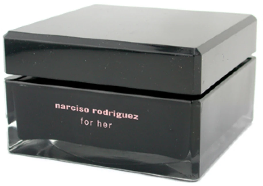 Narciso Rodriguez For Her kūno kremas 150ml