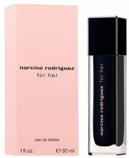 Narciso Rodriguez For Her EDT 30ml