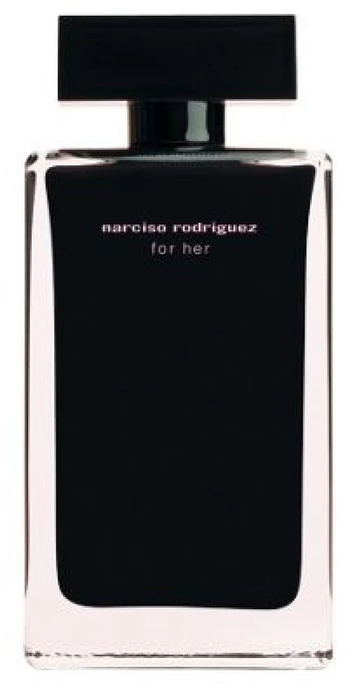 Narciso Rodriguez For Her tualetinis vanduo purškiklis 50ml