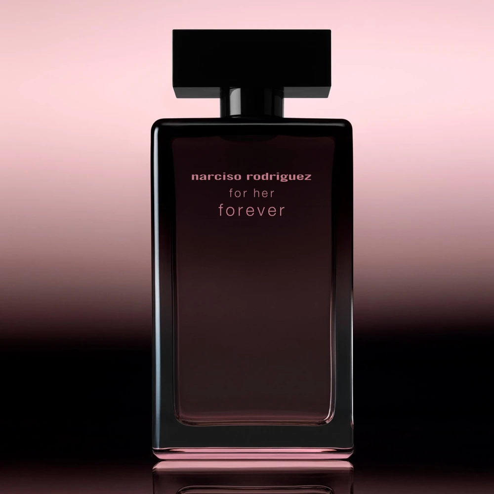 Narciso Rodriguez For Her Forever EDP parfumuotas vanduo moterims, 50 ml