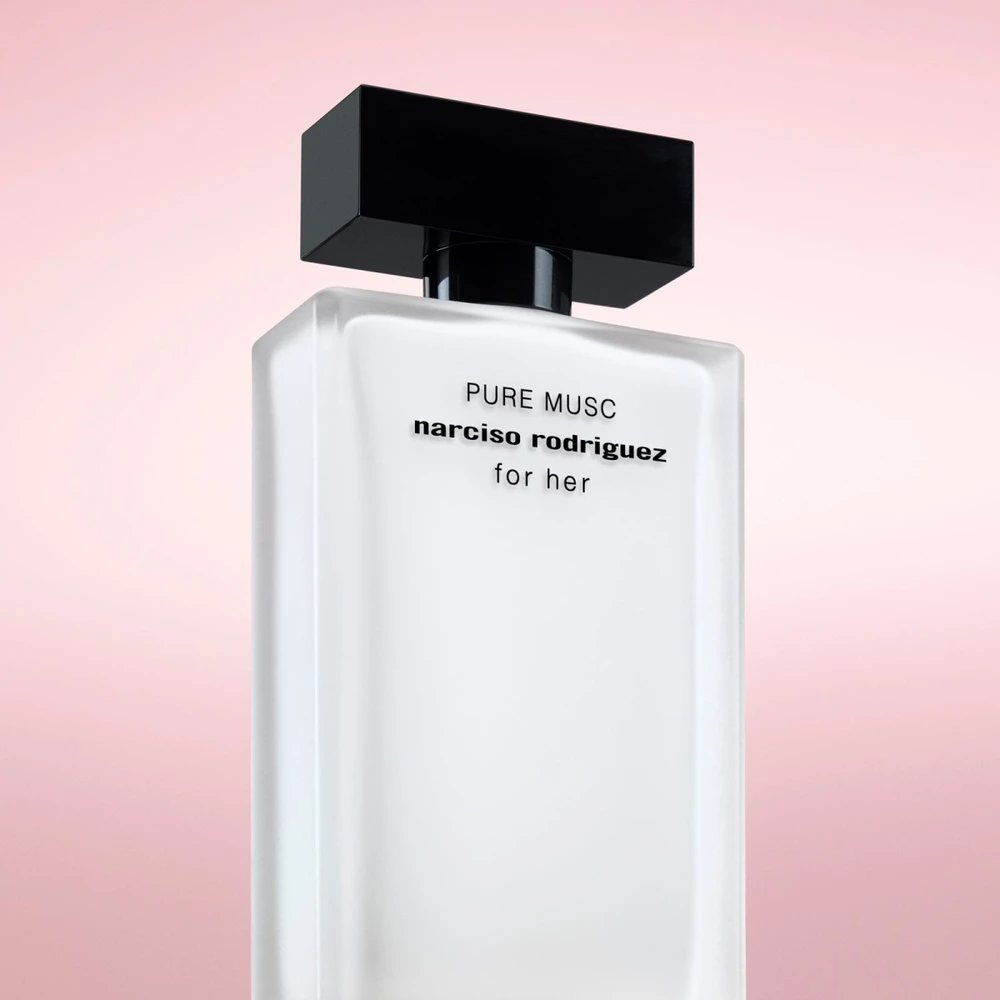 Narciso Rodriguez For Her Pure Musc EDP 100ml