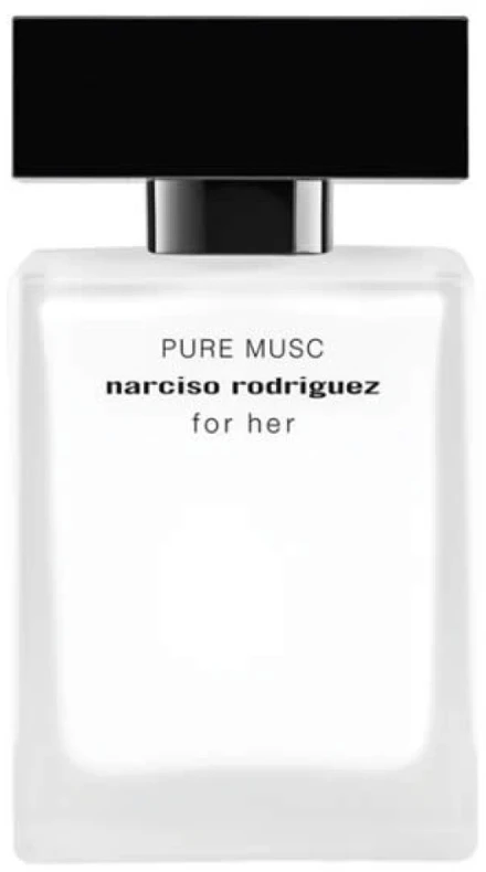 Narciso Rodriguez For Her Pure Musc Eau De Perfume 30ml
