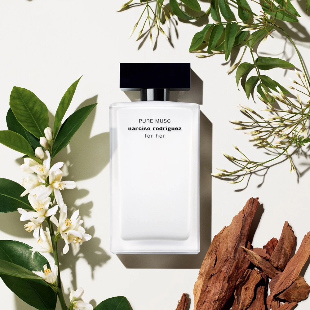 Narciso Rodriguez For Her Pure Musc EDP 100ml