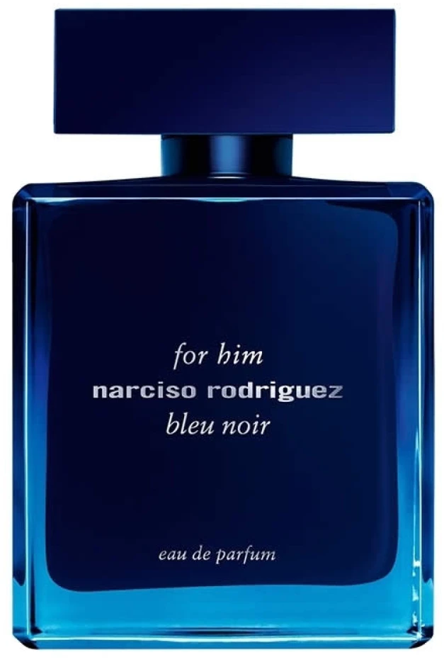 Narciso Rodriguez For Him Bleu Noir Eau De Perfume Purškiklis 50ml