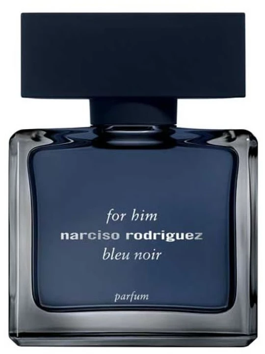 Kvepalai vyrams Narciso Rodriguez For Him Bleu Noir Parfum, 100 ml