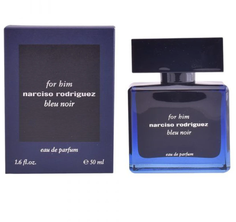 kvepalai vyrams Narciso Rodriguez For Him Bleu Noir Eau De Parfum 50ml