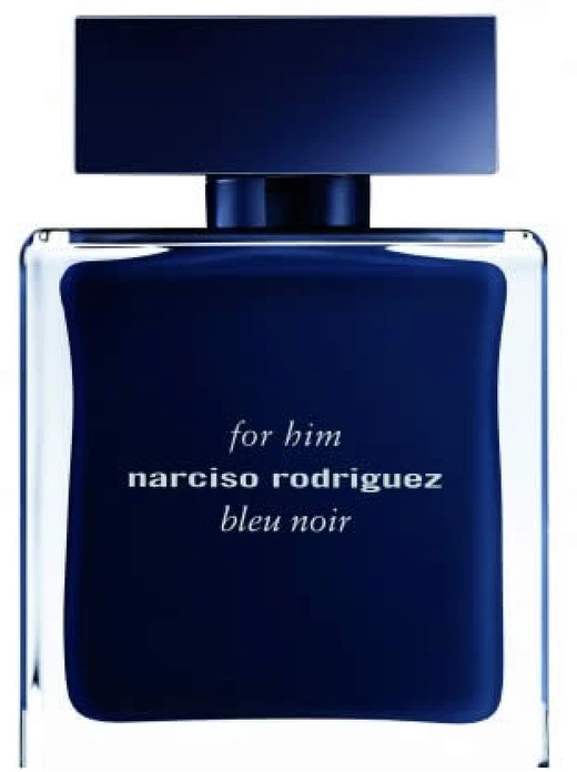 Narciso Rodriguez For Him Bleu Noir tualetinis vanduo purškiklis 100ml