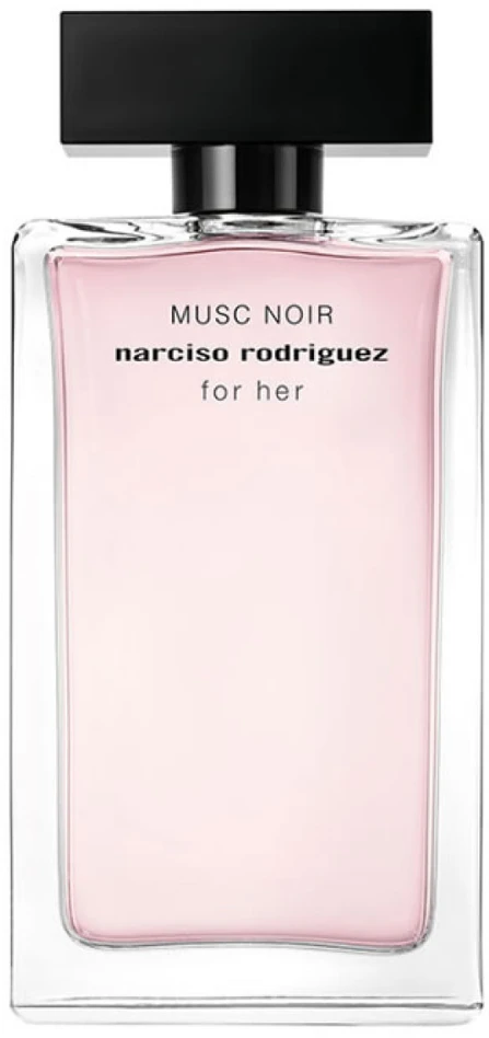 Kvepalai moterims Narciso Rodriguez Musc Noir EDP, 50 ml