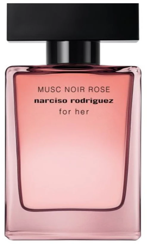 Narciso Rodriguez Musc Noir Rose kvepalų purškalas 30ml