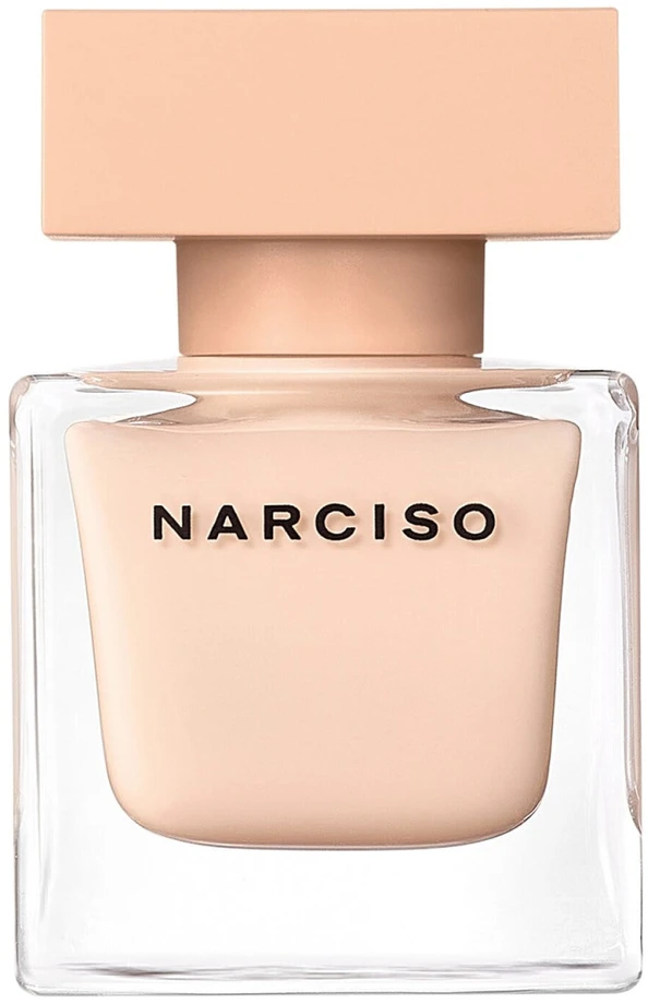 Kvepalai moterims Narciso Rodriguez Poudrée EDP, 50 ml