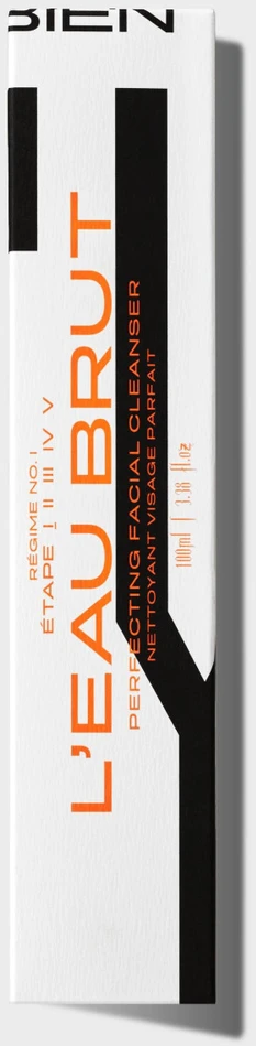 NARCYSS Perfecting Facial Valiklis veido prausiklis, 100 ml