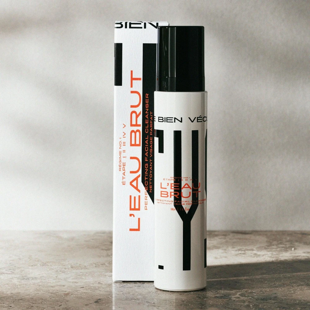 NARCYSS Perfecting Facial Valiklis veido prausiklis, 100 ml