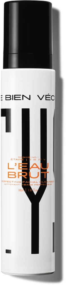 NARCYSS Perfecting Facial Valiklis veido prausiklis, 100 ml