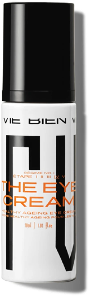 NARCYSS The Paakių kremas paakių kremas vyrams, 30 ml