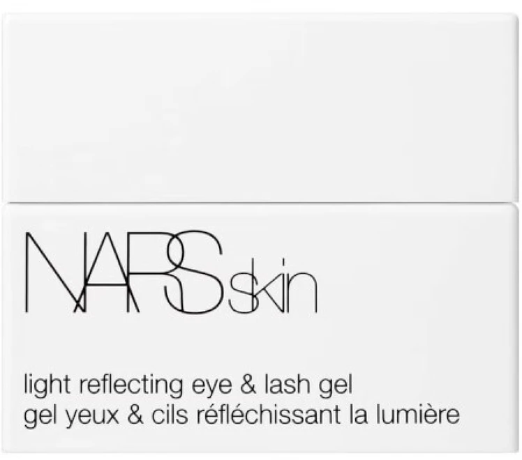 NARS Šviesą atspindintis akių srities gelis odai (šviesą atspindintis akių - blakstienų gelis) 15 ml