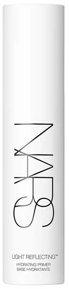 NARS drėkinamasis makiažo pagrindas „Light Reflective“ (drėkinamasis pagrindas), 30 ml