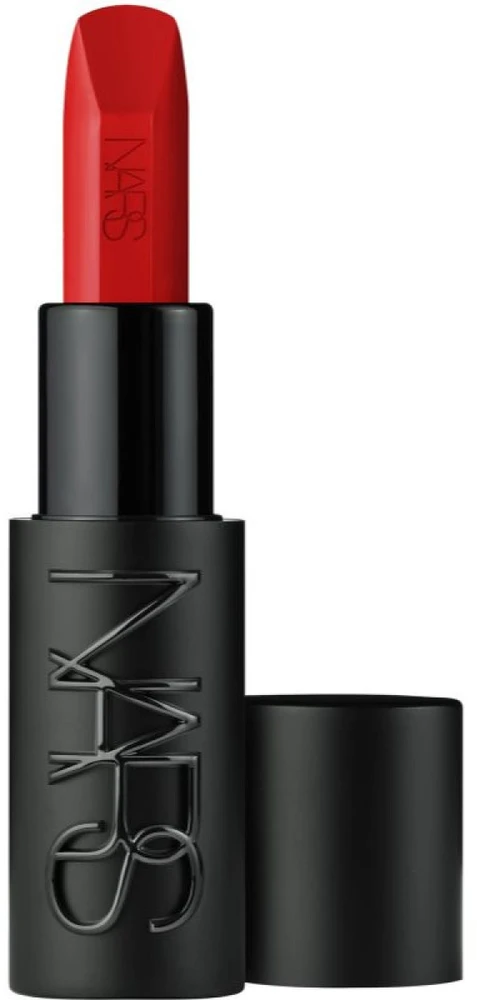NARS Explicit Lipstick ilgai išliekantys lūpų dažai, atspalvis: 863 Unauthorized, 3.8 g