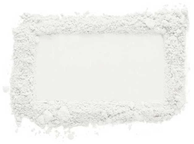 NARS šviesą atspindintys presuojami tvirtinimo milteliai 3 g, permatomas kristalas