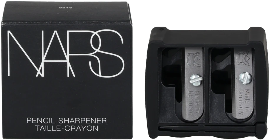 Nars Pieštukas Sharpener pieštukų drožtukas, 1 vnt.