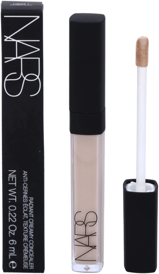 Nars Radiant Creamy Maskuoklis, 6 ml