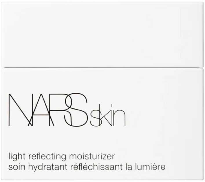 NARS odos drėkinamasis gelis kreminis (šviesą atspindintis drėkinamasis kremas), 50 ml