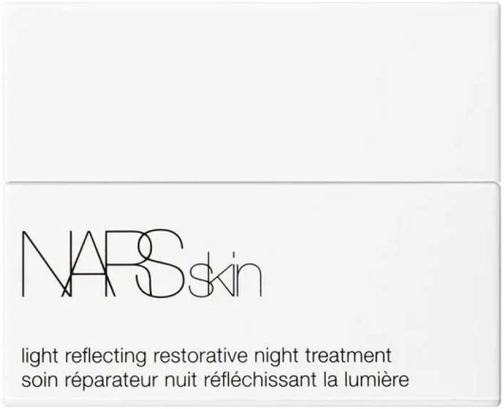 NARS Skin Light Reflecting Night Treatment (atkuriamoji naktinė procedūra), 30 ml