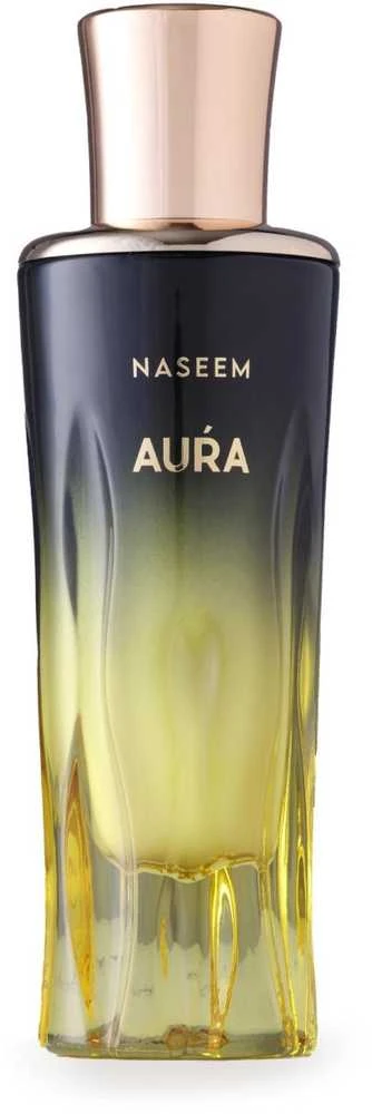 Naseem Aura EDT tualetinis vanduo unisex, 80 ml