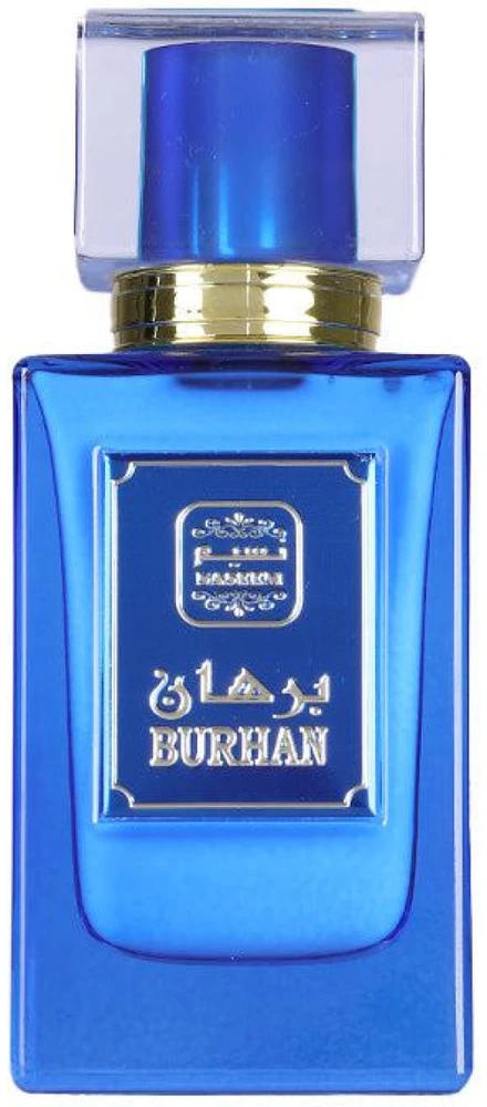 Naseem Burhan EDT tualetinis vanduo unisex, 30 ml