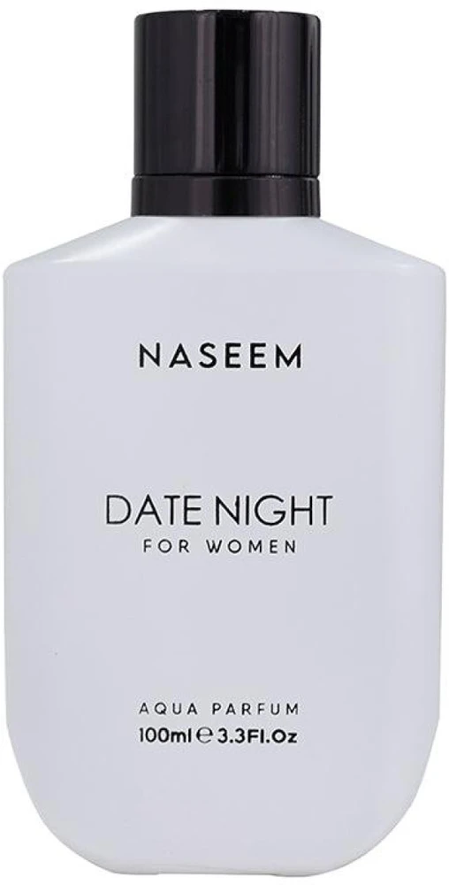 Naseem Date Night For Women EDT tualetinis vanduo moterims, 100 ml