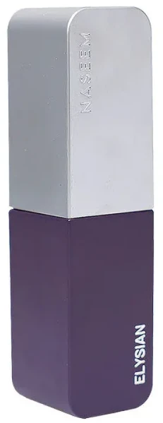 Naseem Elysian EDT tualetinis vanduo moterims, 80 ml