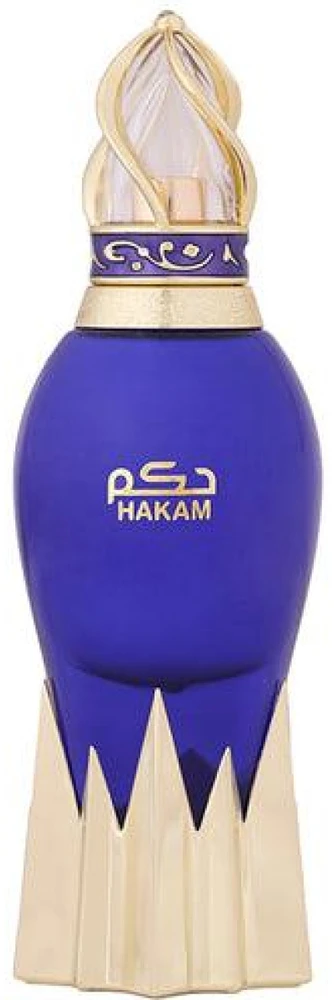 Naseem Hakam EDT tualetinis vanduo unisex, 50 ml