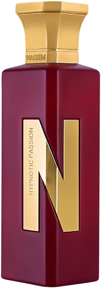 Naseem Hypnotic Passion EDT tualetinis vanduo unisex, 75 ml