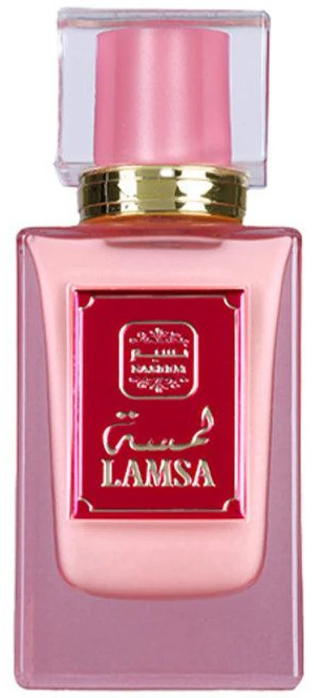 Naseem Lamsa EDT tualetinis vanduo moterims, 30 ml