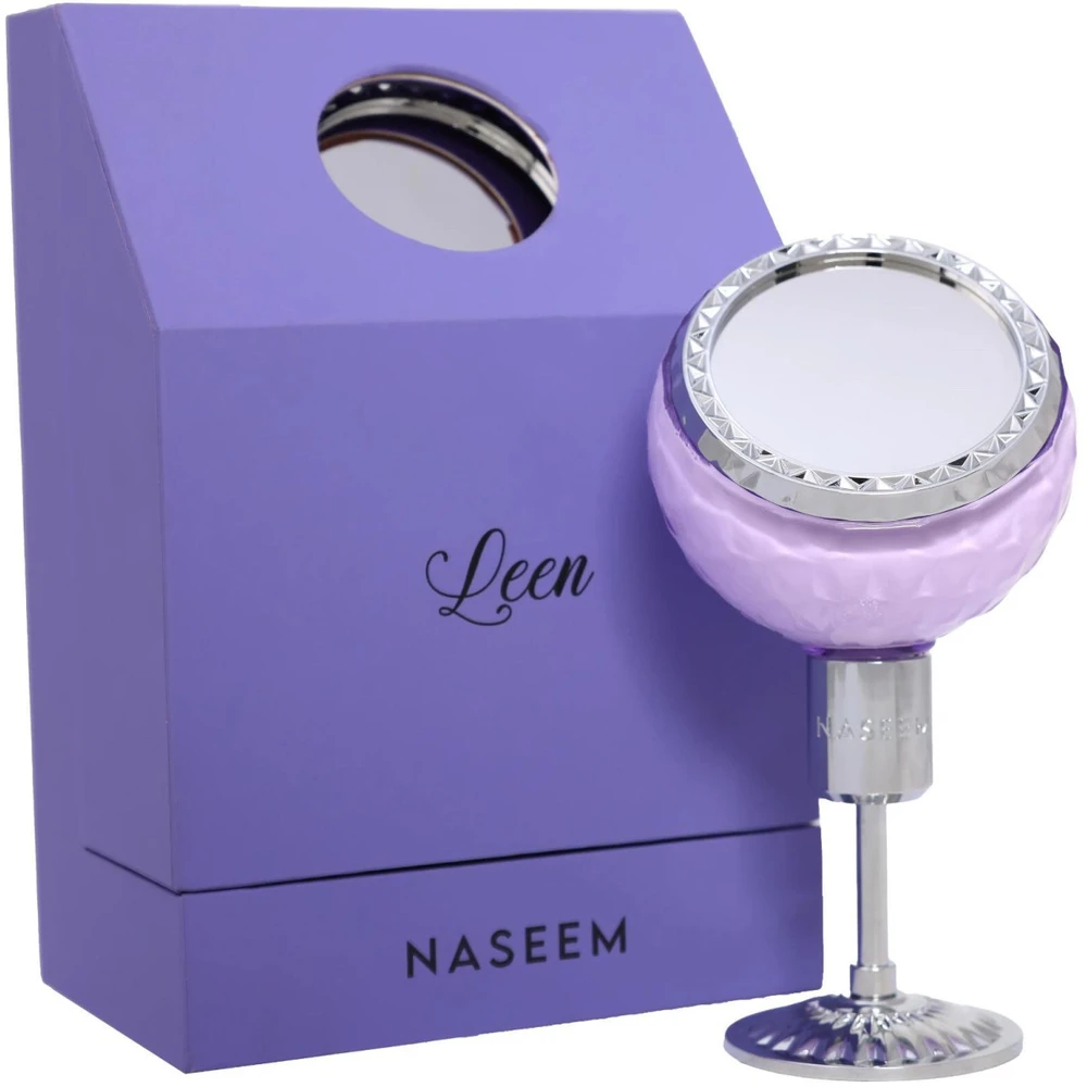 Naseem Leen EDT tualetinis vanduo moterims, 100 ml
