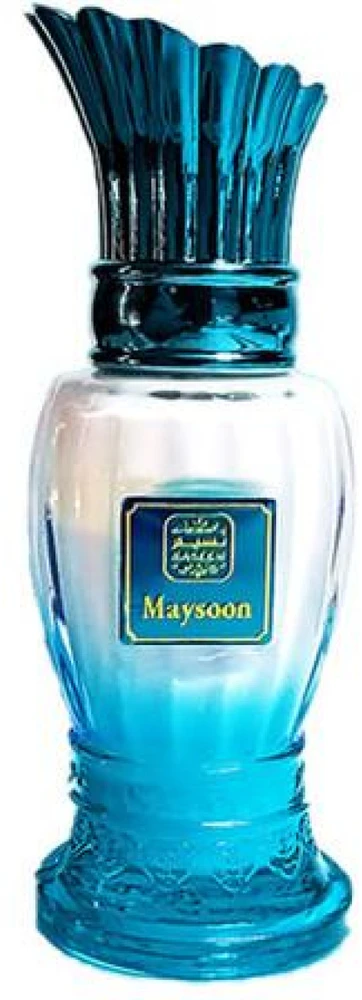 Naseem Maysoon EDT tualetinis vanduo moterims, 50 ml