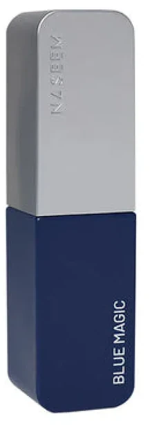 Naseem Mėlyna Magic EDT tualetinis vanduo vyrams, 80 ml