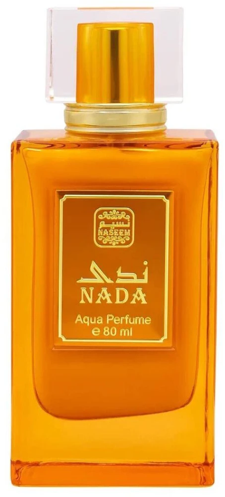 Naseem Nada EDT tualetinis vanduo unisex, 80 ml