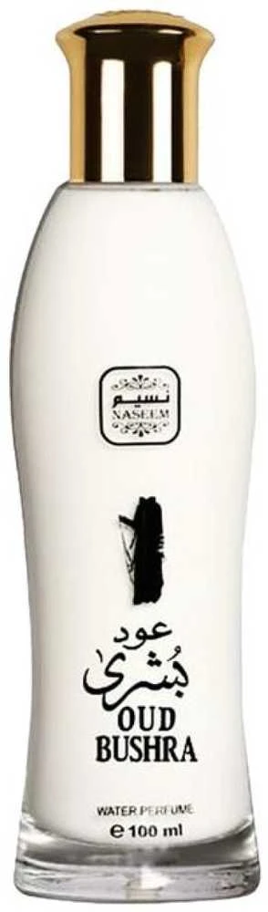 Naseem Oud Bushra EDT tualetinis vanduo vyrams, 100 ml