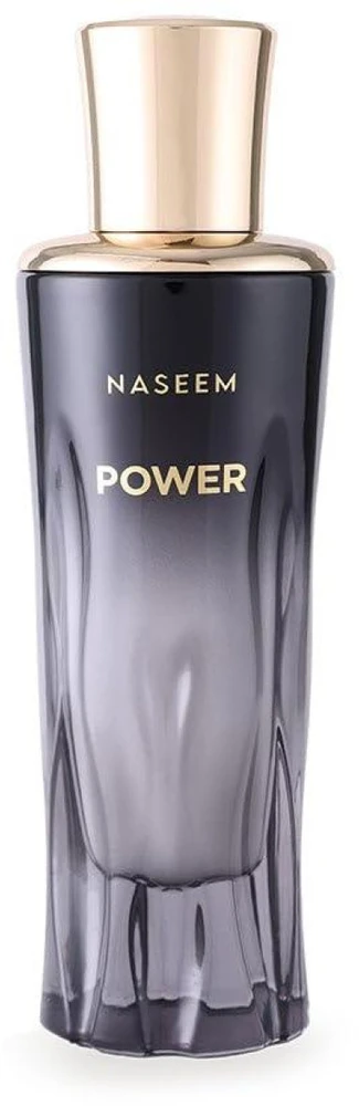 Naseem Power EDT tualetinis vanduo vyrams, 80 ml