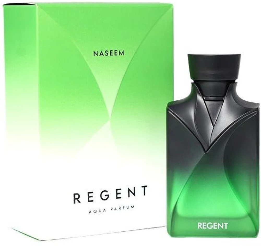 Naseem Regent EDT tualetinis vanduo vyrams, 90 ml