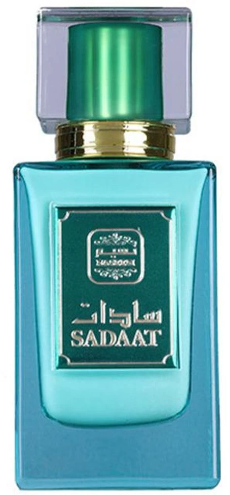 Naseem Sadaat EDT tualetinis vanduo unisex, 30 ml