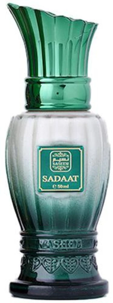 Naseem Sadaat EDT tualetinis vanduo unisex, 50 ml
