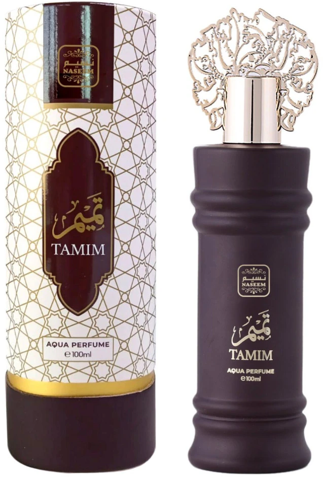 Naseem Tamim EDT tualetinis vanduo vyrams, 100 ml