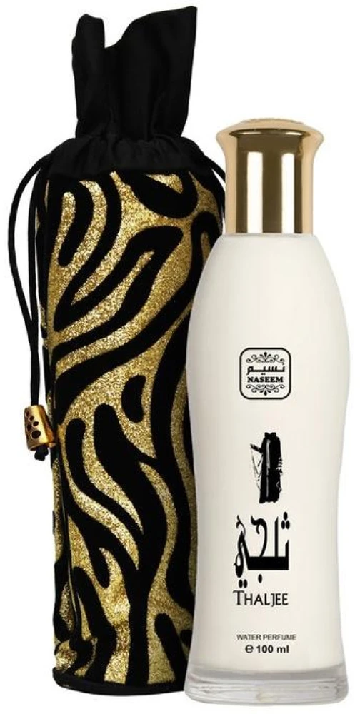 Naseem Thaljee (Bag) EDT tualetinis vanduo unisex, 100 ml