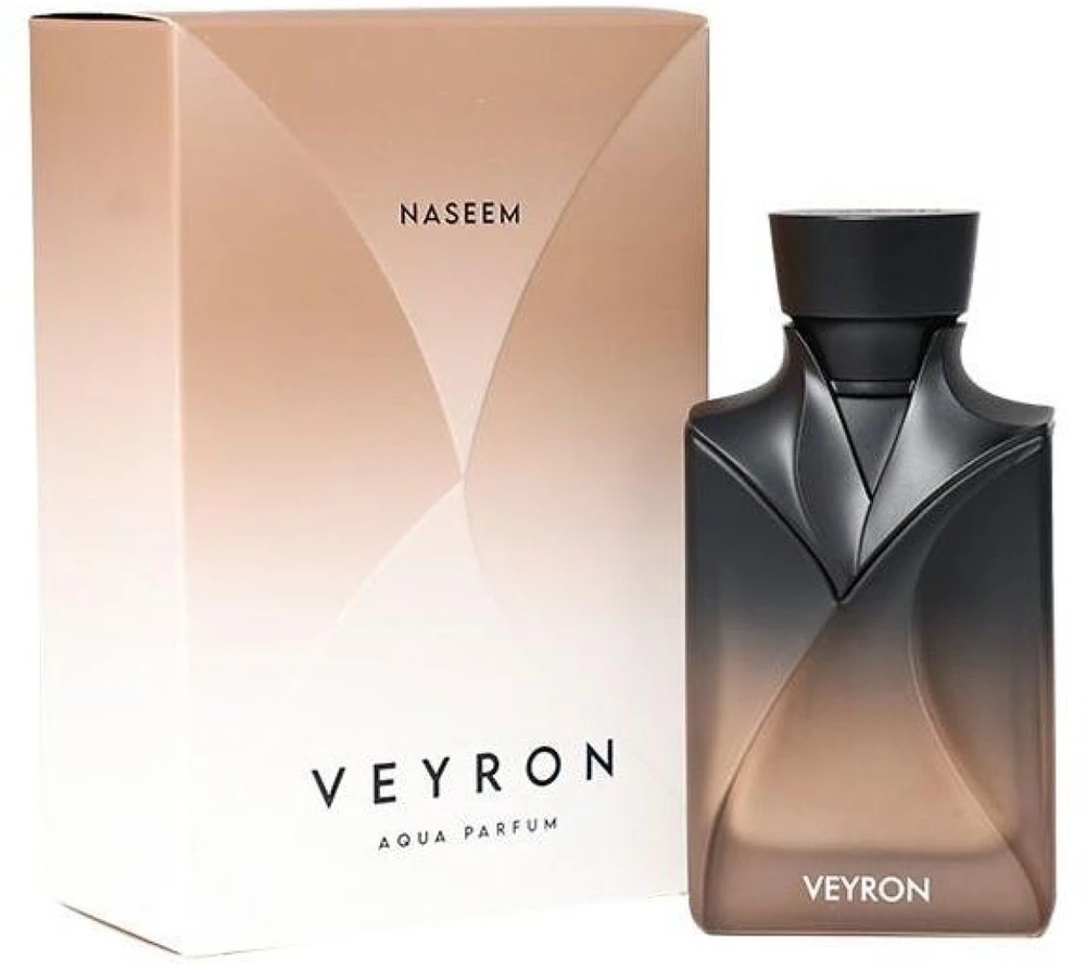 Naseem Veyron EDT tualetinis vanduo vyrams, 90 ml