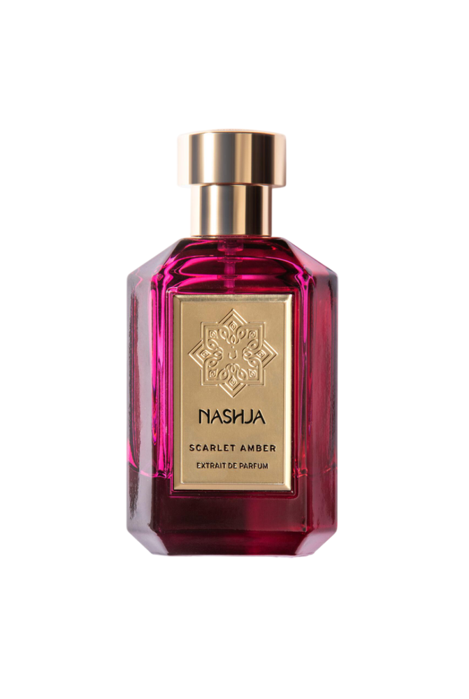 Nashja Scarlet Amber PP kvepalai unisex, 100 ml