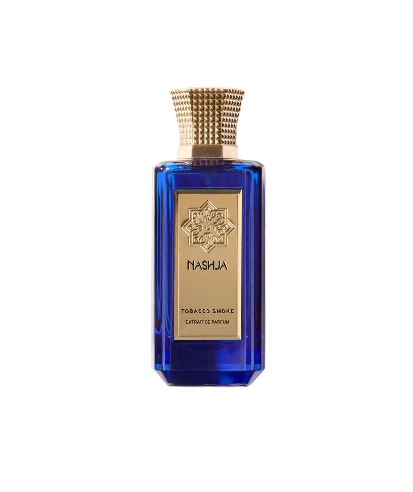 Nashja Tobacco Smoke PP kvepalai unisex, 100 ml