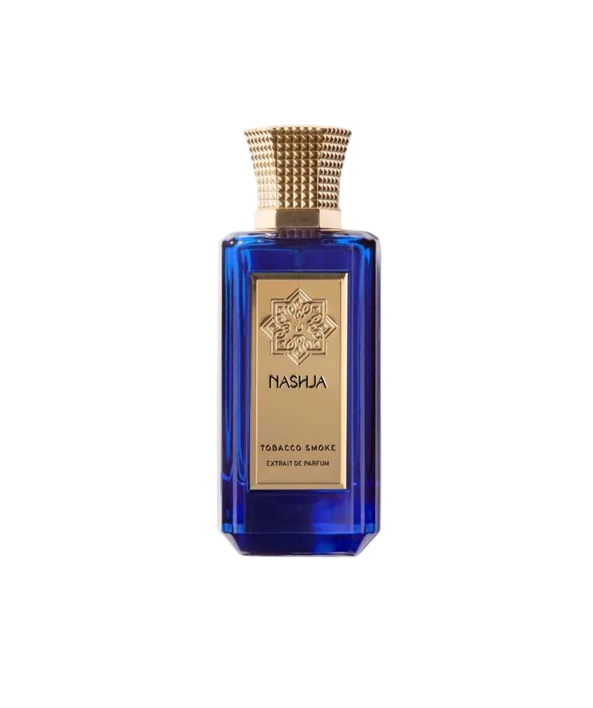 Nashja Tobacco Smoke PP kvepalai unisex, 100 ml