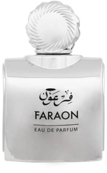 Nasma Faraon EDP parfumuotas vanduo vyrams, 100 ml